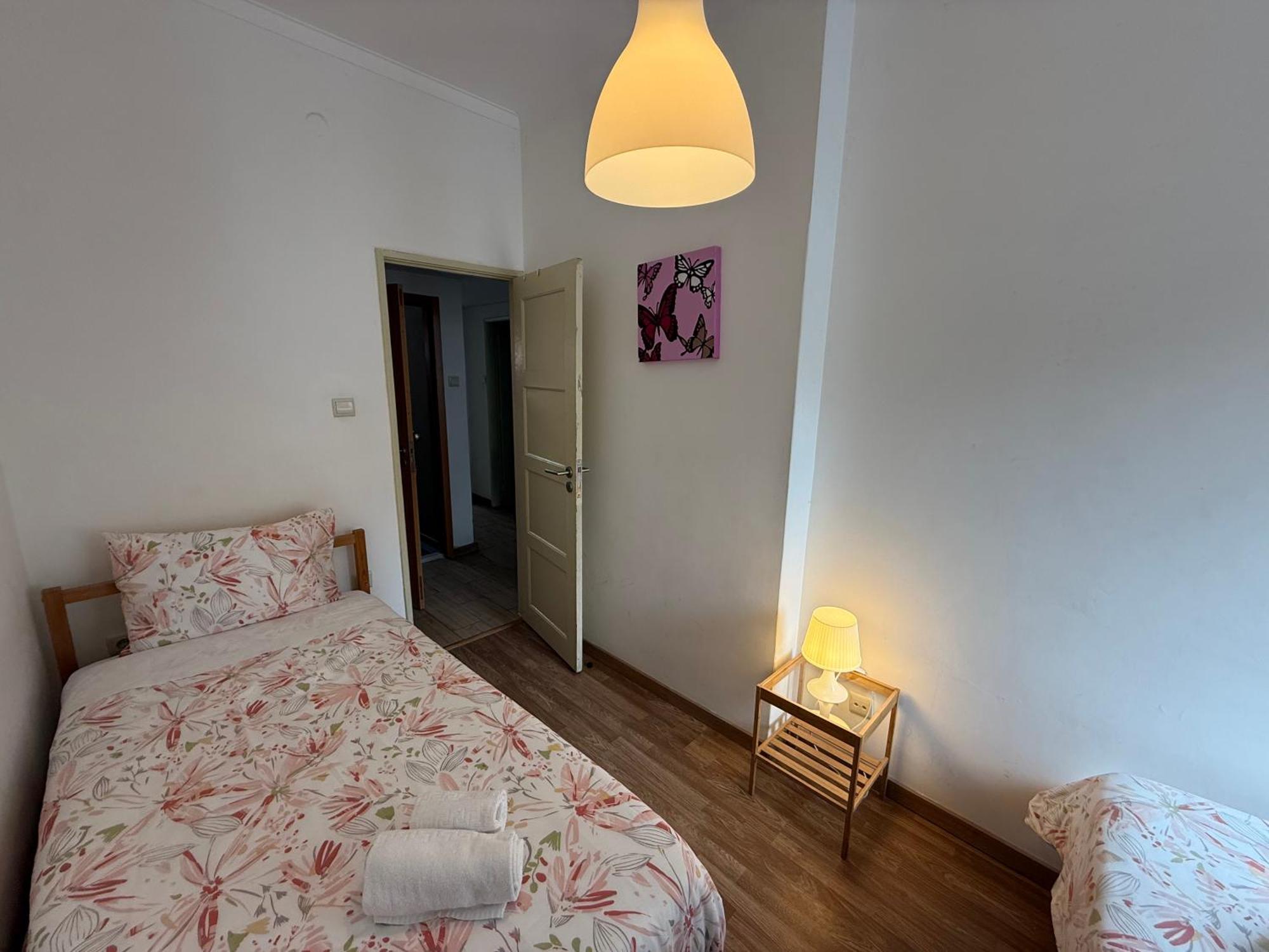 Apt4 - Oporto2All Vila Nova de Gaia Zewnętrze zdjęcie