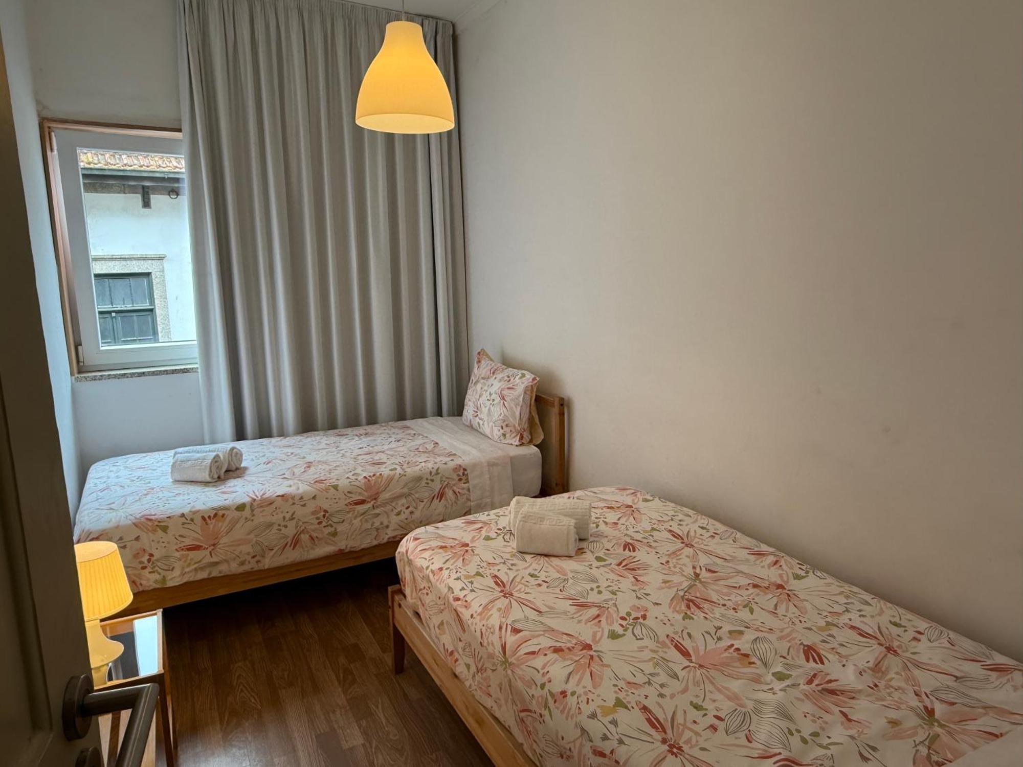 Apt4 - Oporto2All Vila Nova de Gaia Zewnętrze zdjęcie